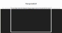 Desktop Screenshot of androidrom.net